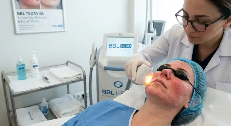 Lumecca IPL